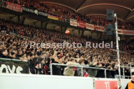 11.12.25 VfB Stuttgart - Maccabi Tel Aviv FC