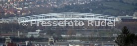 VfB Stuttgart Mercedes-Benz Arena