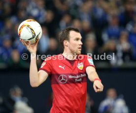 FC Schalke 04 - VfB Stuttgart