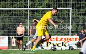 23.08.26 TSV Ph&ouml;nix Steinsfurt - SV Tiefenbach