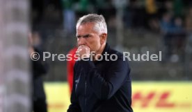 U19 DFB-Pokal Finale 2019 VfB Stuttgart - RB Leipzig