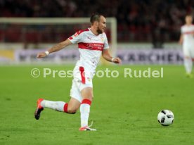 VfB Stuttgart - SpVgg Greuther F&uuml;rth