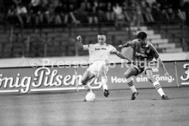 27.08.95 Stuttgarter Kickers - FC Bayern M&uuml;nchen