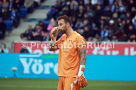 17.01.26 TSG 1899 Hoffenheim - Bayer 04 Leverkusen
