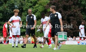 12.07.25 SV Fellbach - VfB Stuttgart