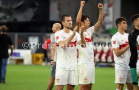 29.10.22 VfB Stuttgart - FC Augsburg