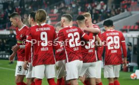 19.12.21 SC Freiburg - Bayer 04 Leverkusen