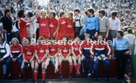 13.06.81 FC Bayern M&uuml;nchen - Bayer 05 Uerdingen