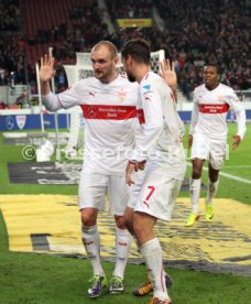 VfB Stuttgart