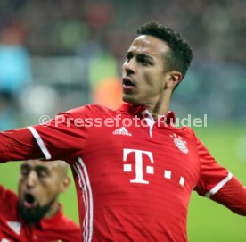 FC Bayern M&uuml;nchen - FC Arsenal London