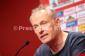 16.10.21 SC Freiburg - RB Leipzig