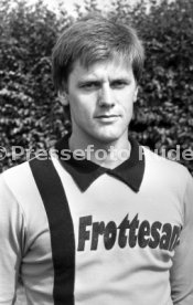 17.07.78 VfB Stuttgart Fototermin 1978/1979