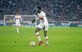 21.01.23 VfB Stuttgart - 1. FSV Mainz 05