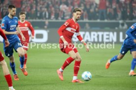 23.02.25 TSG 1899 Hoffenheim - VfB Stuttgart