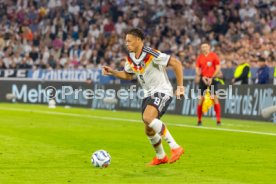 01.10.26 Deutschland - Serbien