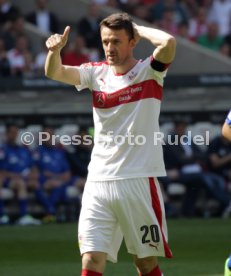 VfB Stuttgart - Karlsruher SC