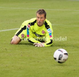 1. FC Heidenheim 1846 - Fortuna D&uuml;sseldorf