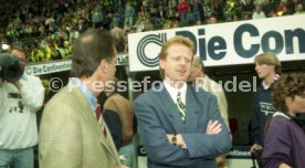 16.09.95 Borussia Dortmund - VfB Stuttgart