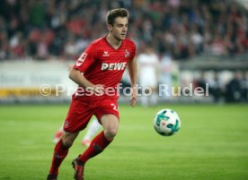 VfB Stuttgart - 1. FC K&ouml;ln