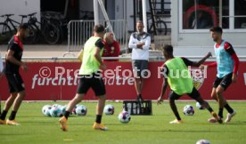 20.09.20 VfB Stuttgart Training