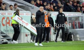 13.11.22 SC Freiburg - 1. FC Union Berlin