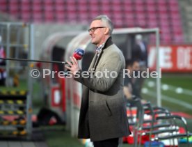 20.02.21 1. FC K&ouml;ln - VfB Stuttgart