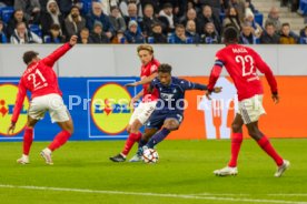 22.10.26 TSG 1899 Hoffenheim - Olympique Lyon