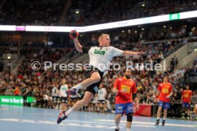 Handball DHB