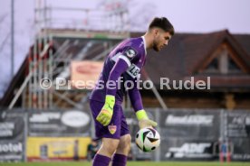 09.04.25 VfB Stuttgart II - FC Viktoria Köln 1904