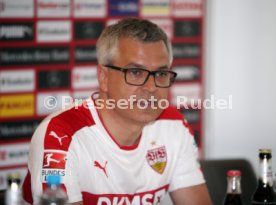 VfB Stuttgart DKMS