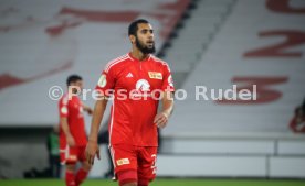 31.10.23 VfB Stuttgart - 1. FC Union Berlin