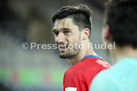 07.04.21 1. FC Heidenheim - Holstein Kiel
