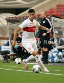 VfB Stuttgart - SV Darmstadt 98