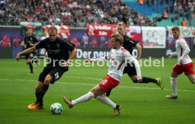 RB Leipzig - VfB Stuttgart