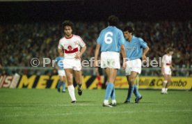 03.05.89 SSC Neapel - VfB Stuttgart