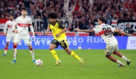 04.04.26 VfB Stuttgart - Borussia Dortmund