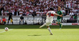 18.05.24 VfB Stuttgart - Borussia M&ouml;nchengladbach