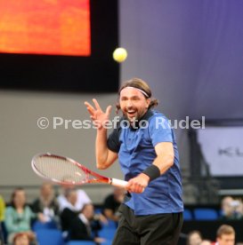 Porsche Tennis Grand Prix 2013