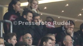 VfB Stuttgart - 1. FC N&uuml;rnberg