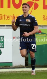 20.02.21 SC Freiburg - 1. FC Union Berlin