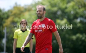 18.07.2020 SV Vaihingen - Stuttgarter Kickers