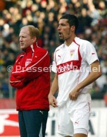 16.10.04 VfB Stuttgart - Borussia Dortmund