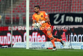 1. FC N&uuml;rnberg - 1. FC Union Berlin