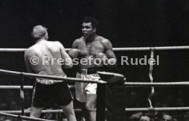 24.05.76 Boxen Cassius Clay/Muhammad Ali - Richard Dunn