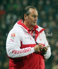 VfB Stuttgart