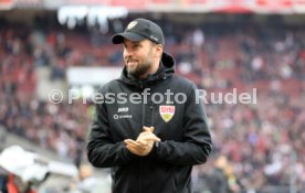 11.11.23 VfB Stuttgart - Borussia Dortmund