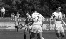 23.05.92 U19 SSV Ulm 1846 - U19 VfB Stuttgart