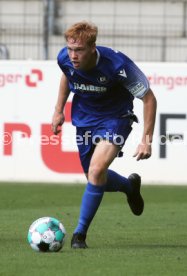 15.08.20 SC Freiburg - Karlsruher SC