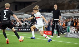 09.10.22 VfB Stuttgart - 1. FC Union Berlin