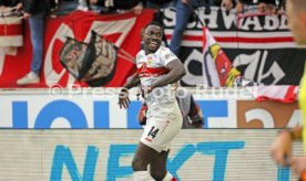 15.10.22 VfB Stuttgart - VfL Bochum